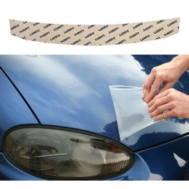 Lamin-X CH1435 - 2014-2015 Chevy Silverado Invisible Bug Guard Paint Protection Film