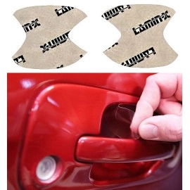 Lamin-X CH1536 - 2014-2015 Chevy Camaro Door Handle Cup Paint Protection