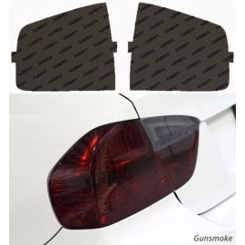 Lamin-X CH206 - 1998-2004 Chevy S10 Pickup Tail Light Covers