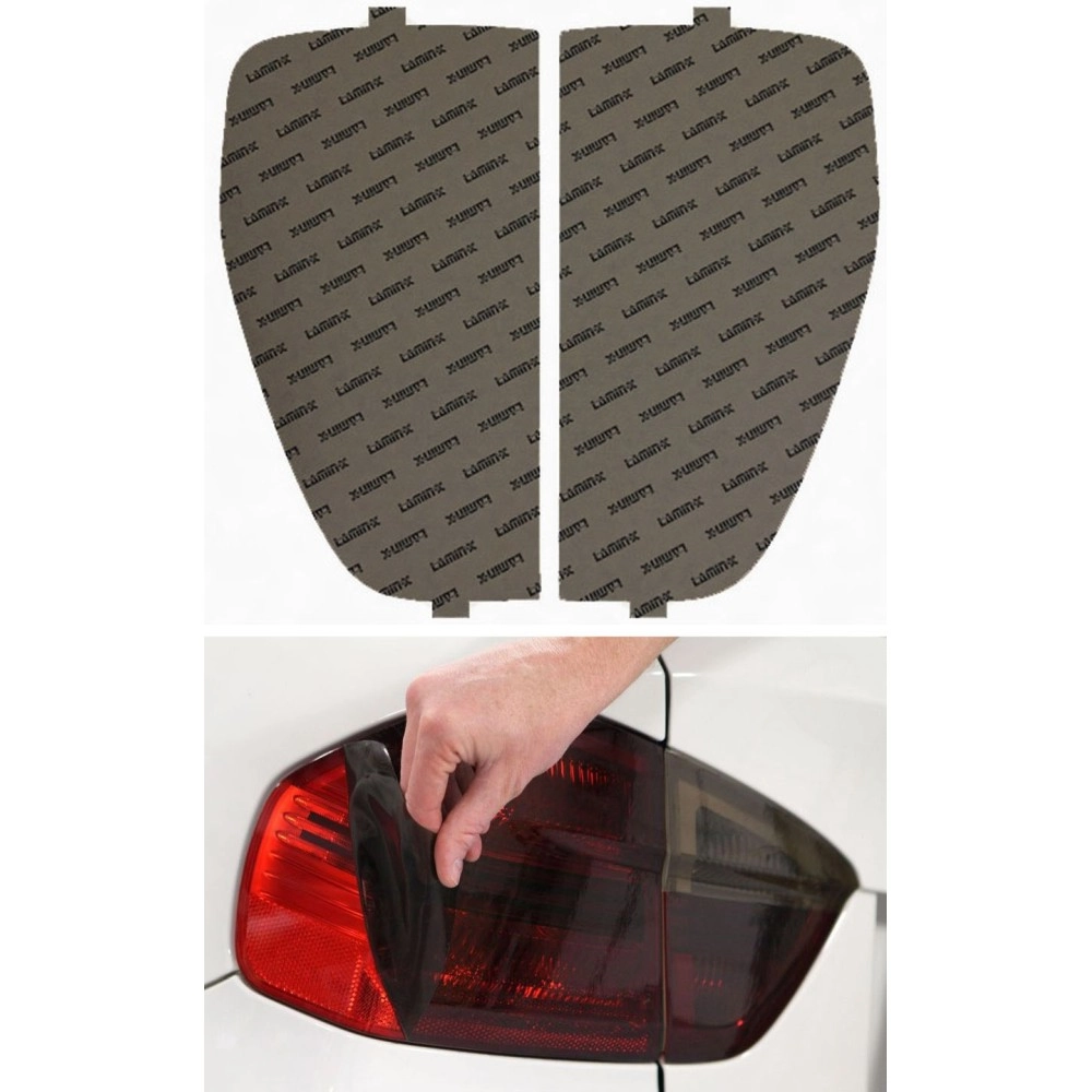 Lamin-X CH210 - 2004-2012 Chevy Colorado Tail Light Covers Lamin-X CH210 - 2004-2012 Chevy Colorado Tail Light Covers