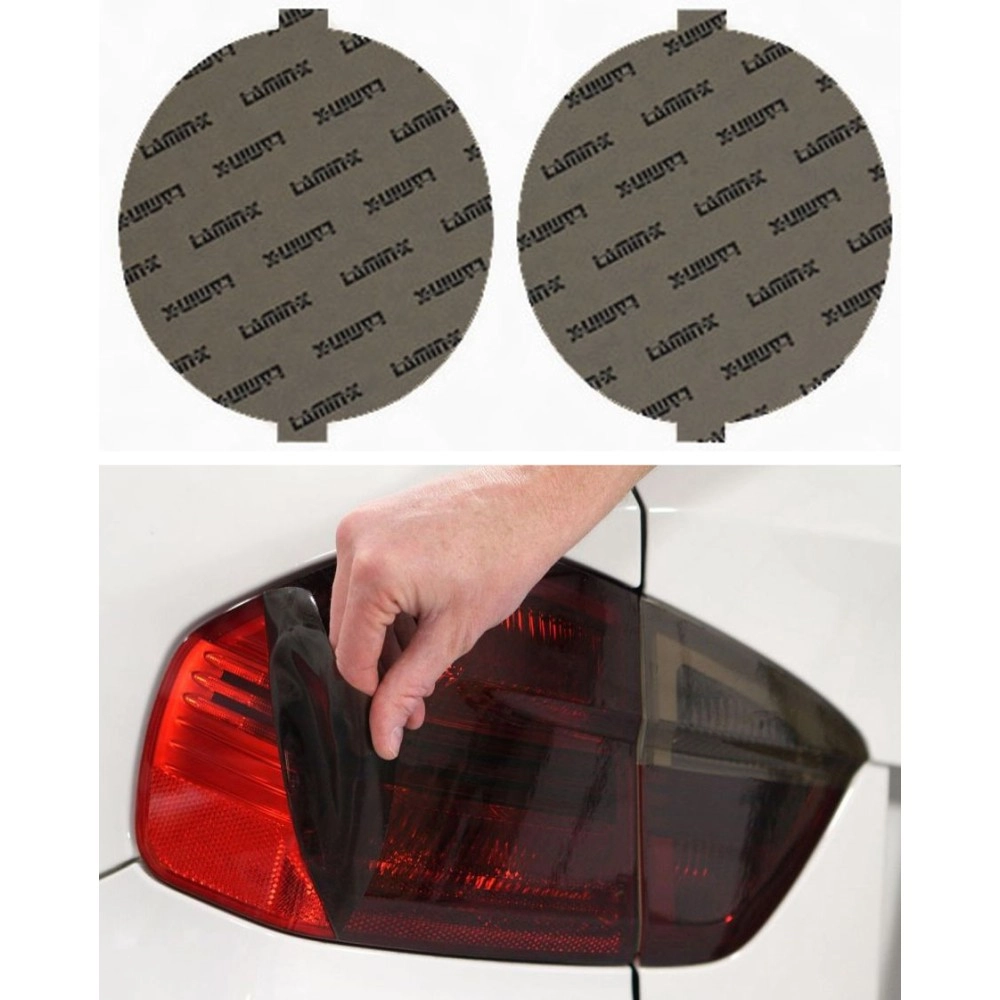 Lamin-X CH214 - 2003-2006 Chevy SSR Tail Light Covers Lamin-X CH214 - 2003-2006 Chevy SSR Tail Light Covers