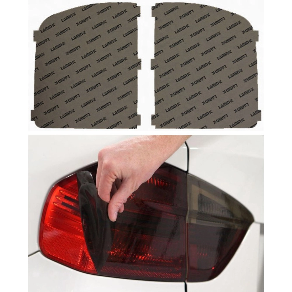Lamin-X CH220 - 2007-2013 Chevy Silverado Tail Light Covers Lamin-X CH220 - 2007-2013 Chevy Silverado Tail Light Covers