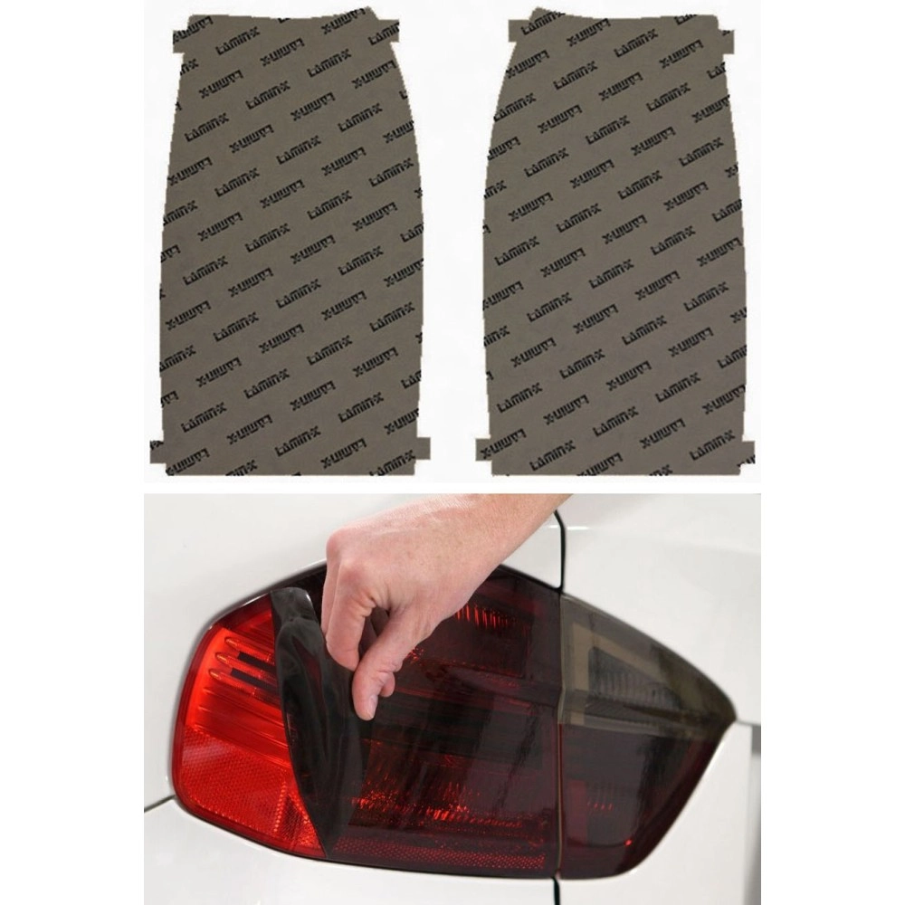 Lamin-X CH221 - 2007-2013 Chevy Avalanche Tail Light Covers Lamin-X CH221 - 2007-2013 Chevy Avalanche Tail Light Covers