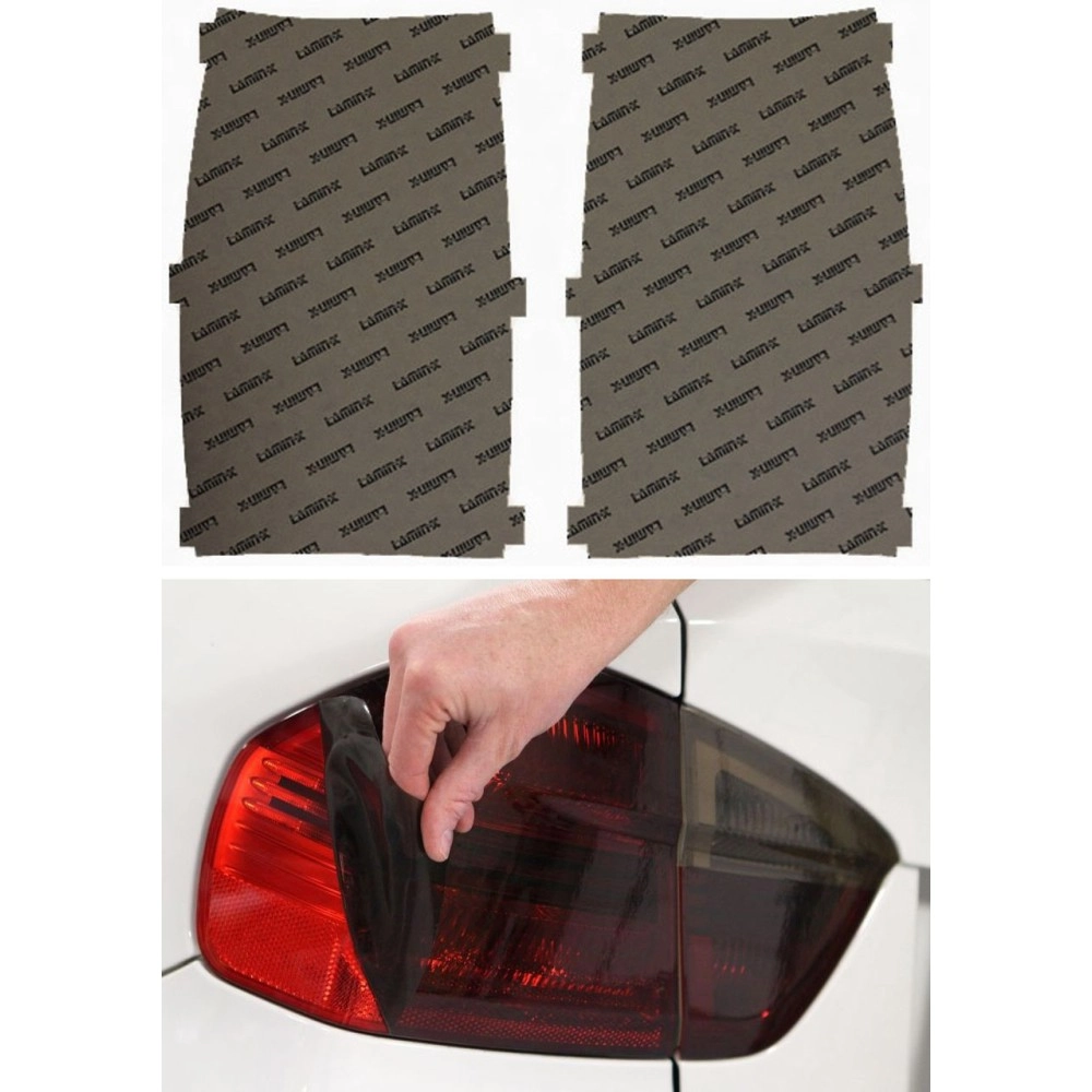 Lamin-X CH223 - 2007-2014 Chevy Tahoe Tail Light Covers Lamin-X CH223 - 2007-2014 Chevy Tahoe Tail Light Covers