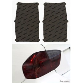 Lamin-X CH223-1 - 2007-2014 Chevy Suburban Tail Light Covers