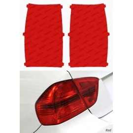 Lamin-X CH223-1 - 2007-2014 Chevy Suburban Tail Light Covers