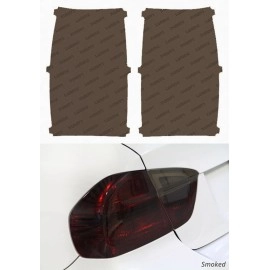 Lamin-X CH223-1 - 2007-2014 Chevy Suburban Tail Light Covers