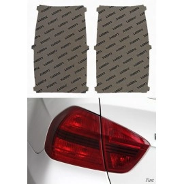 Lamin-X CH223-1 - 2007-2014 Chevy Suburban Tail Light Covers