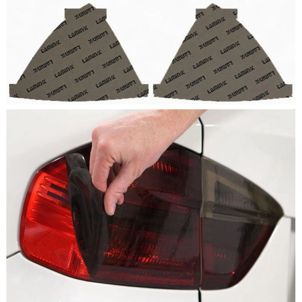 Lamin-X CH224 - 2007-2011 Chevy Aveo Sedan Tail Light Covers Lamin-X CH224 - 2007-2011 Chevy Aveo Sedan Tail Light Covers