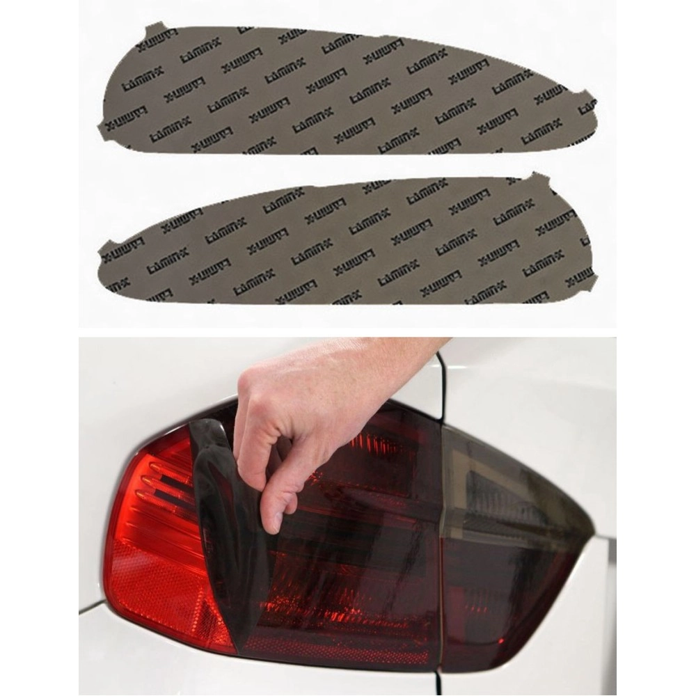 Lamin-X CH225-1 - 1993-2002 Chevy Camaro Tail Light Covers Lamin-X CH225-1 - 1993-2002 Chevy Camaro Tail Light Covers