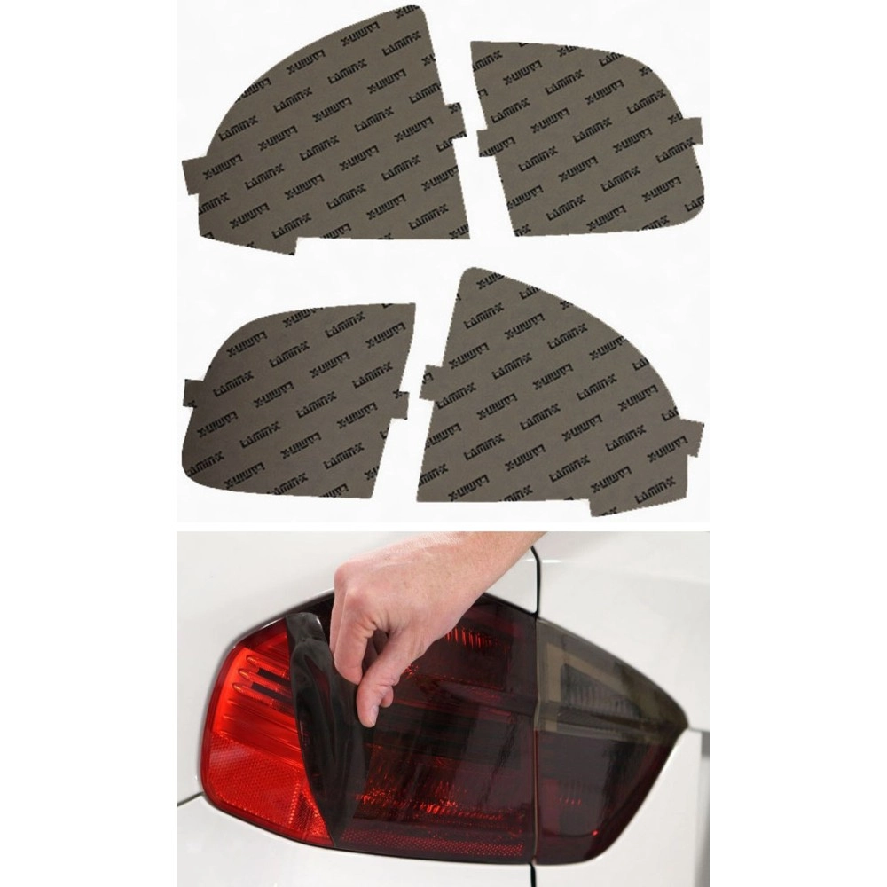 Lamin-X CH226 - 2008-2012 Chevy Malibu Tail Light Covers Lamin-X CH226 - 2008-2012 Chevy Malibu Tail Light Covers