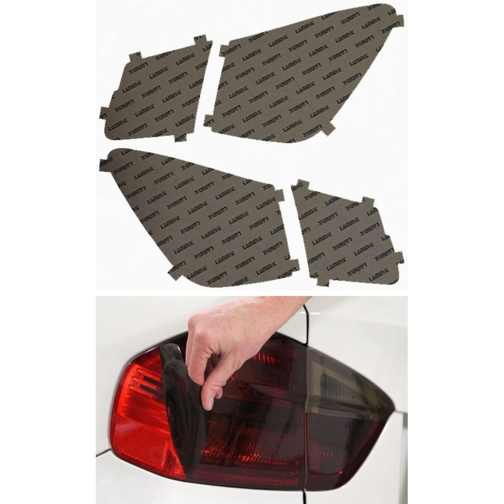 Lamin-X CH228 - 2011-2014 Chevy Cruze Tail Light Covers Lamin-X CH228 - 2011-2014 Chevy Cruze Tail Light Covers
