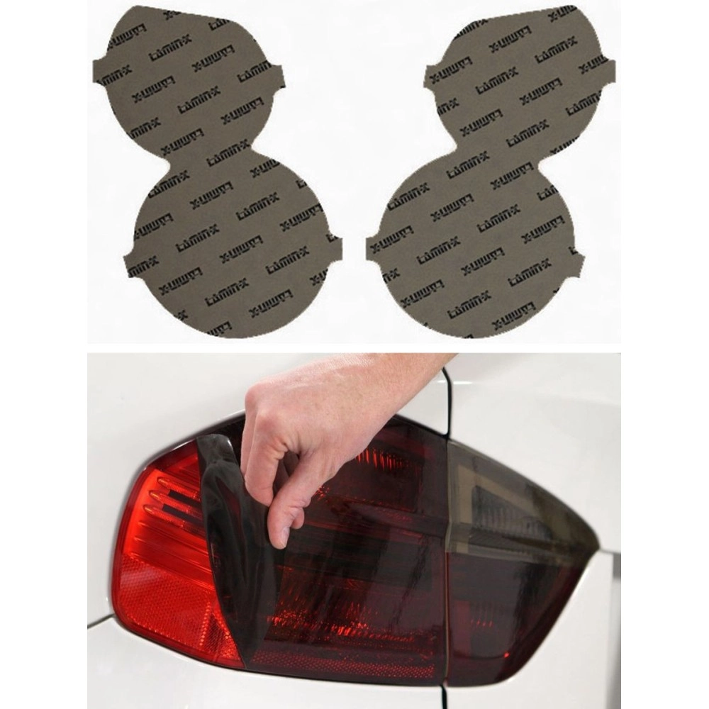 Lamin-X CH230 - 2012-2016 Chevy Sonic Sedan Tail Light Covers Lamin-X CH230 - 2012-2016 Chevy Sonic Sedan Tail Light Covers