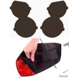 Lamin-X CH230 - 2012-2016 Chevy Sonic Sedan Tail Light Covers