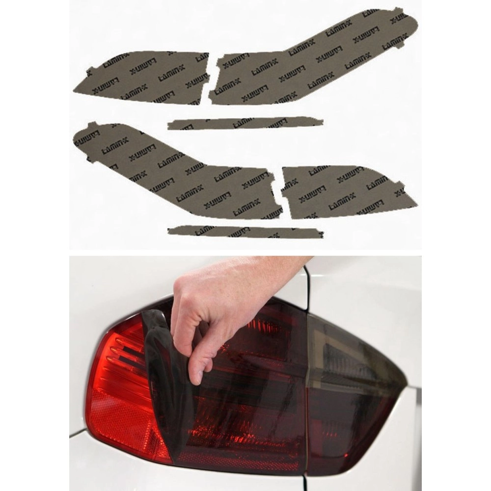 Lamin-X CH232 - 2012-2015 Chevy Volt Tail Light Covers Lamin-X CH232 - 2012-2015 Chevy Volt Tail Light Covers