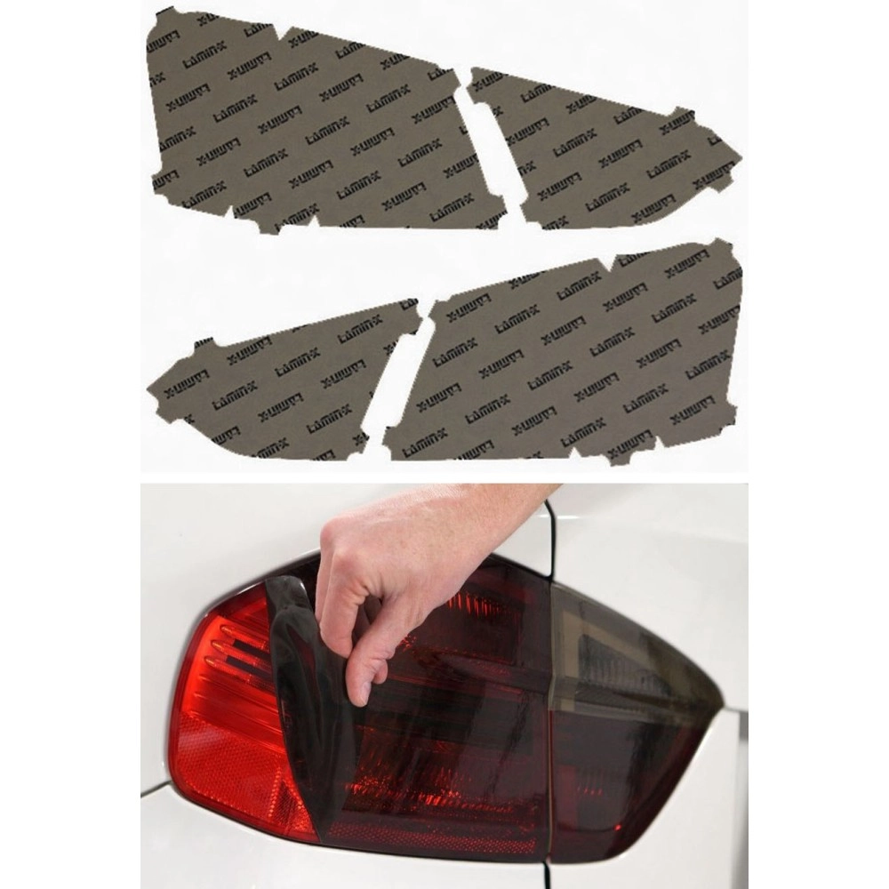 Lamin-X CH233 - 2014-2020 Chevy Impala Tail Light Covers Lamin-X CH233 - 2014-2020 Chevy Impala Tail Light Covers