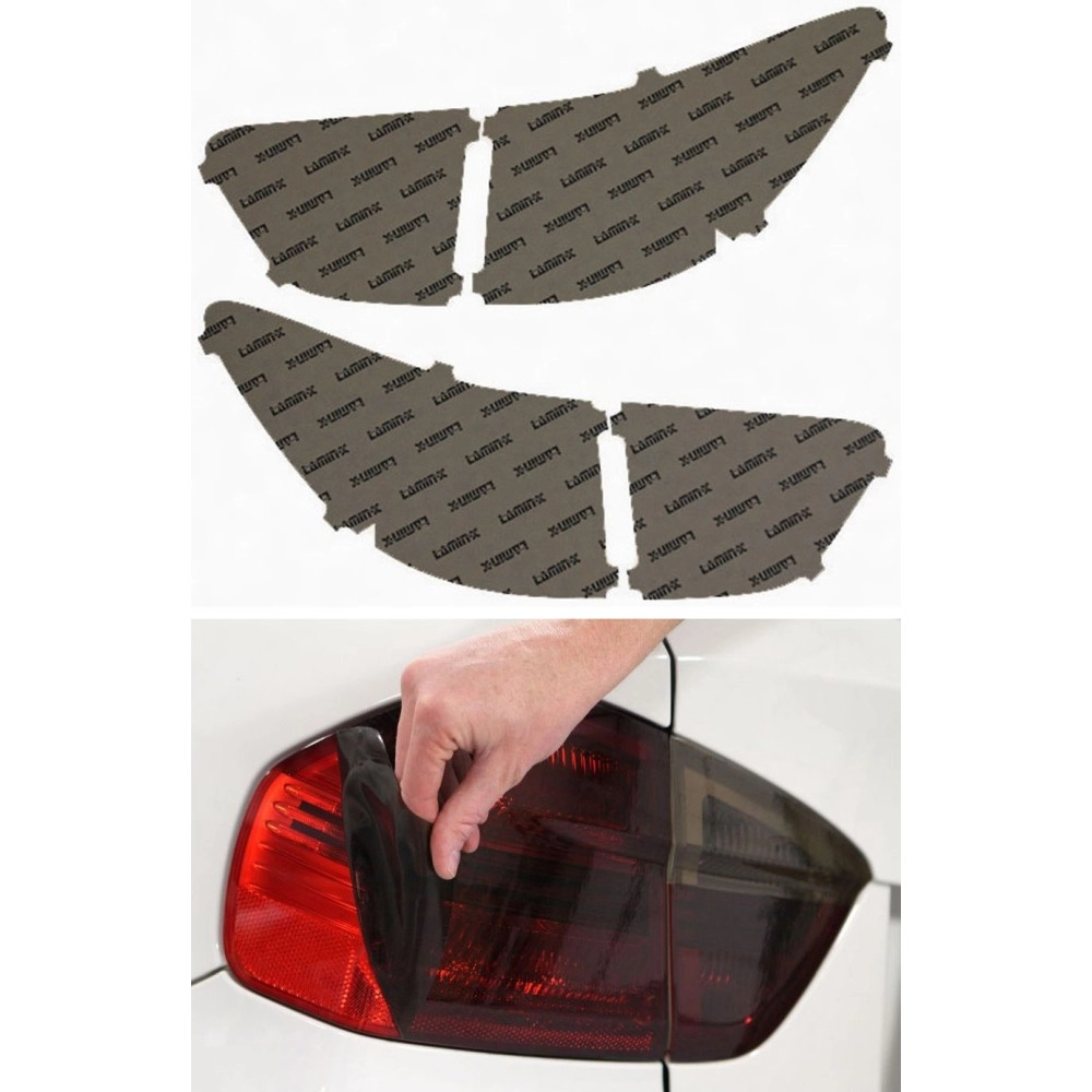 Lamin-X CH234 - 2013-2017 Chevy Traverse Tail Light Covers Lamin-X CH234 - 2013-2017 Chevy Traverse Tail Light Covers