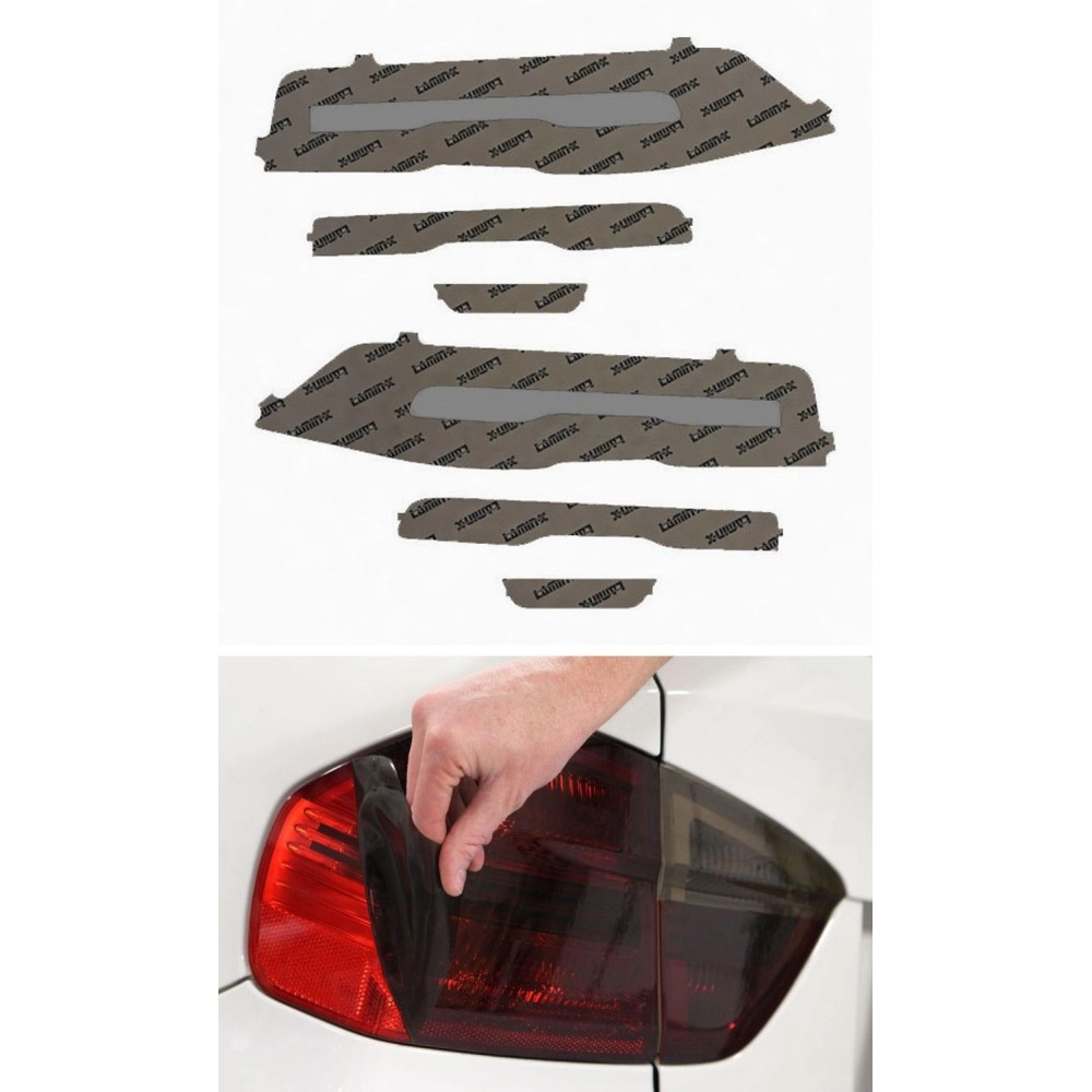 Lamin-X CH236 - 2014-2015 Chevy Camaro RS & ZL1 Tail Light Covers Lamin-X CH236 - 2014-2015 Chevy Camaro RS & ZL1 Tail Light Covers