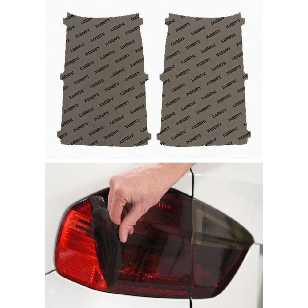 Lamin-X CH238 - 2015-2020 Chevy Tahoe Tail Light Covers Lamin-X CH238 - 2015-2020 Chevy Tahoe Tail Light Covers