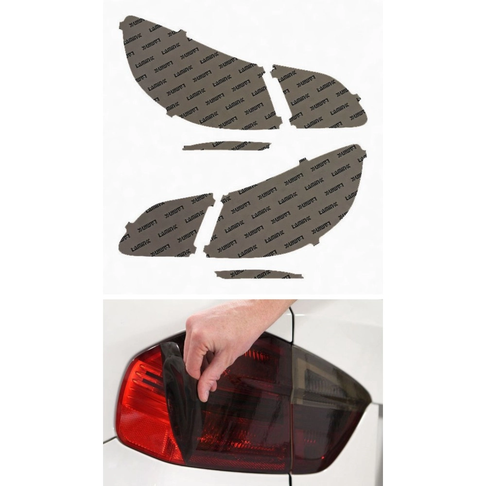 Lamin-X CH240 - 2014-2015 Chevy SS Tail Light Covers Lamin-X CH240 - 2014-2015 Chevy SS Tail Light Covers