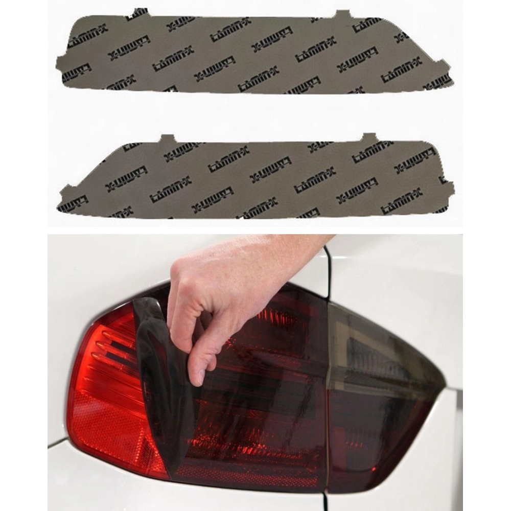Lamin-X CH242 - 2014-2015 Chevy Camaro SS & Z28 & LS Tail Light Covers Lamin-X CH242 - 2014-2015 Chevy Camaro SS & Z28 & LS Tail Light Covers