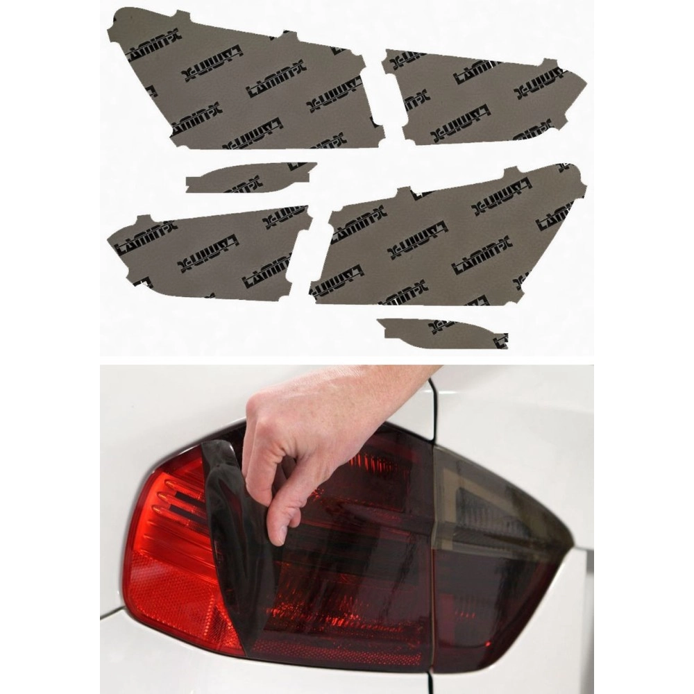 Lamin-X CH248 - 2016-2018 Chevy Malibu Tail Light Covers Lamin-X CH248 - 2016-2018 Chevy Malibu Tail Light Covers