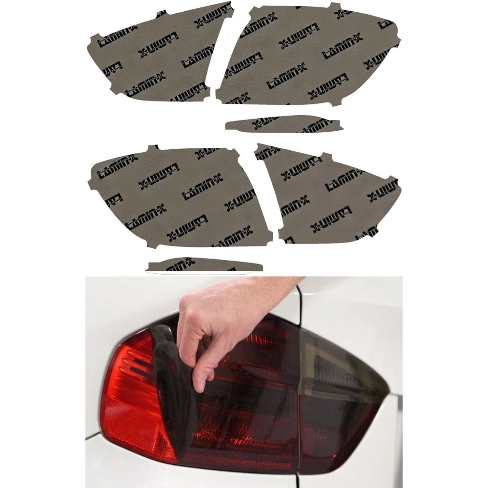 Lamin-X CH253 - 2016-2019 Chevy Cruze Tail Light Covers Lamin-X CH253 - 2016-2019 Chevy Cruze Tail Light Covers