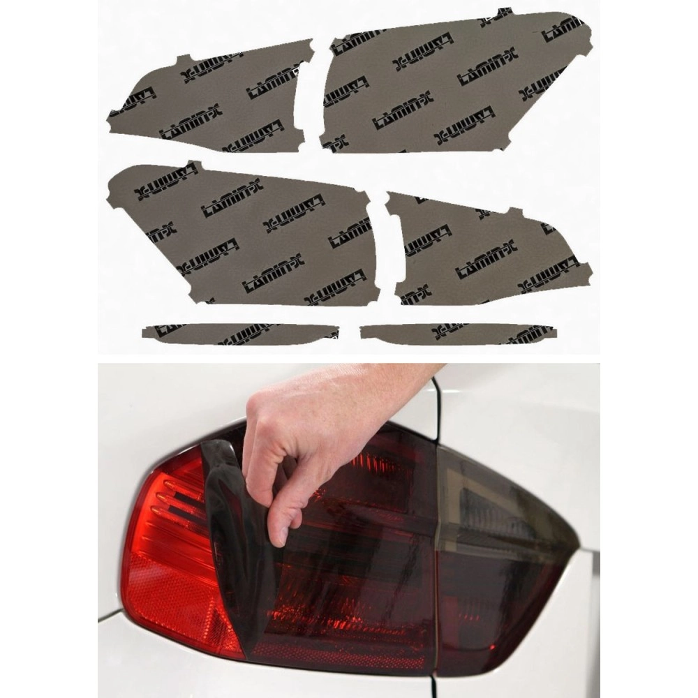 Lamin-X CH257 - 2018-2021 Chevy Equinox Tail Light Covers Lamin-X CH257 - 2018-2021 Chevy Equinox Tail Light Covers