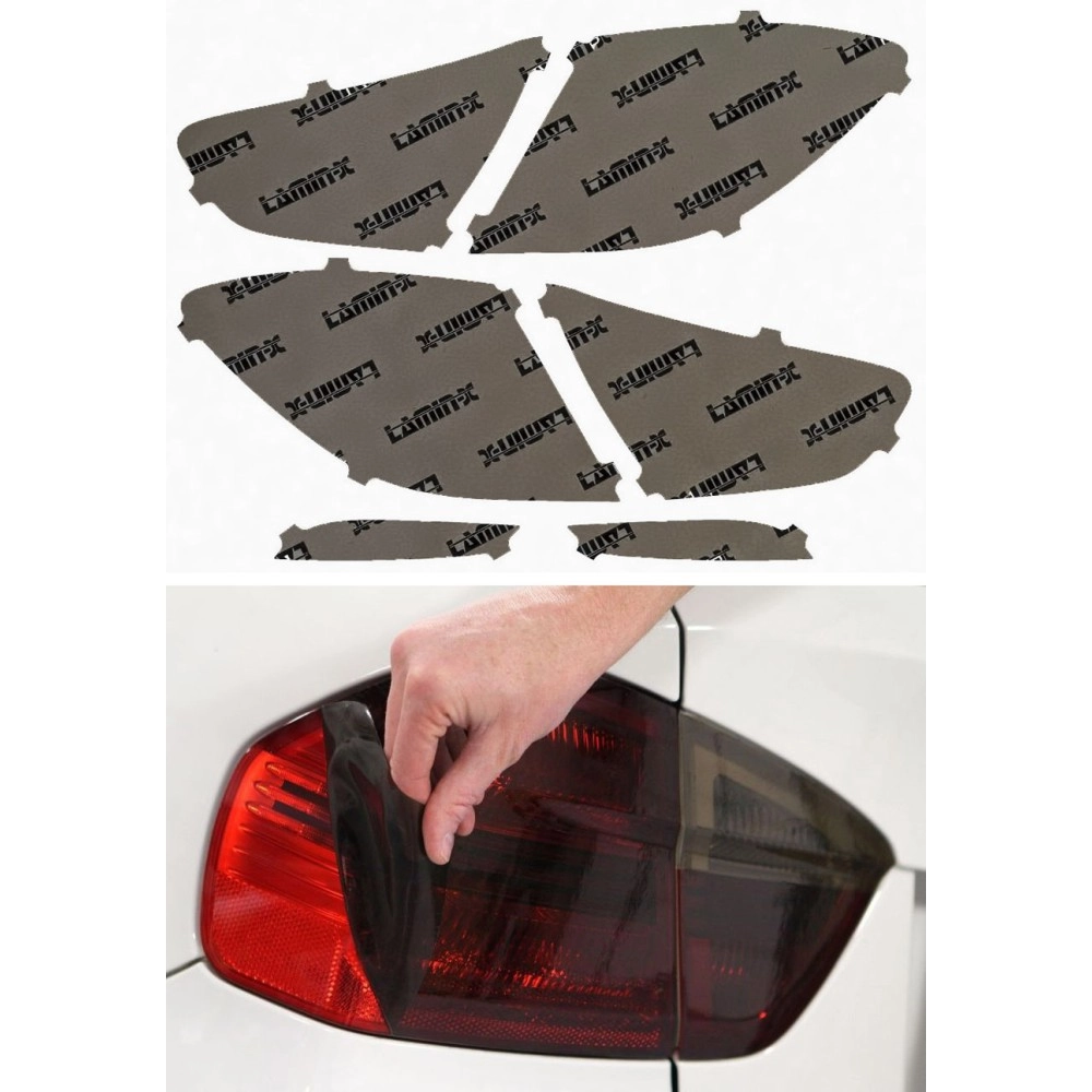 Lamin-X CH260 - 2017-2019 Chevy Cruze Hatchback Tail Light Covers Lamin-X CH260 - 2017-2019 Chevy Cruze Hatchback Tail Light Covers