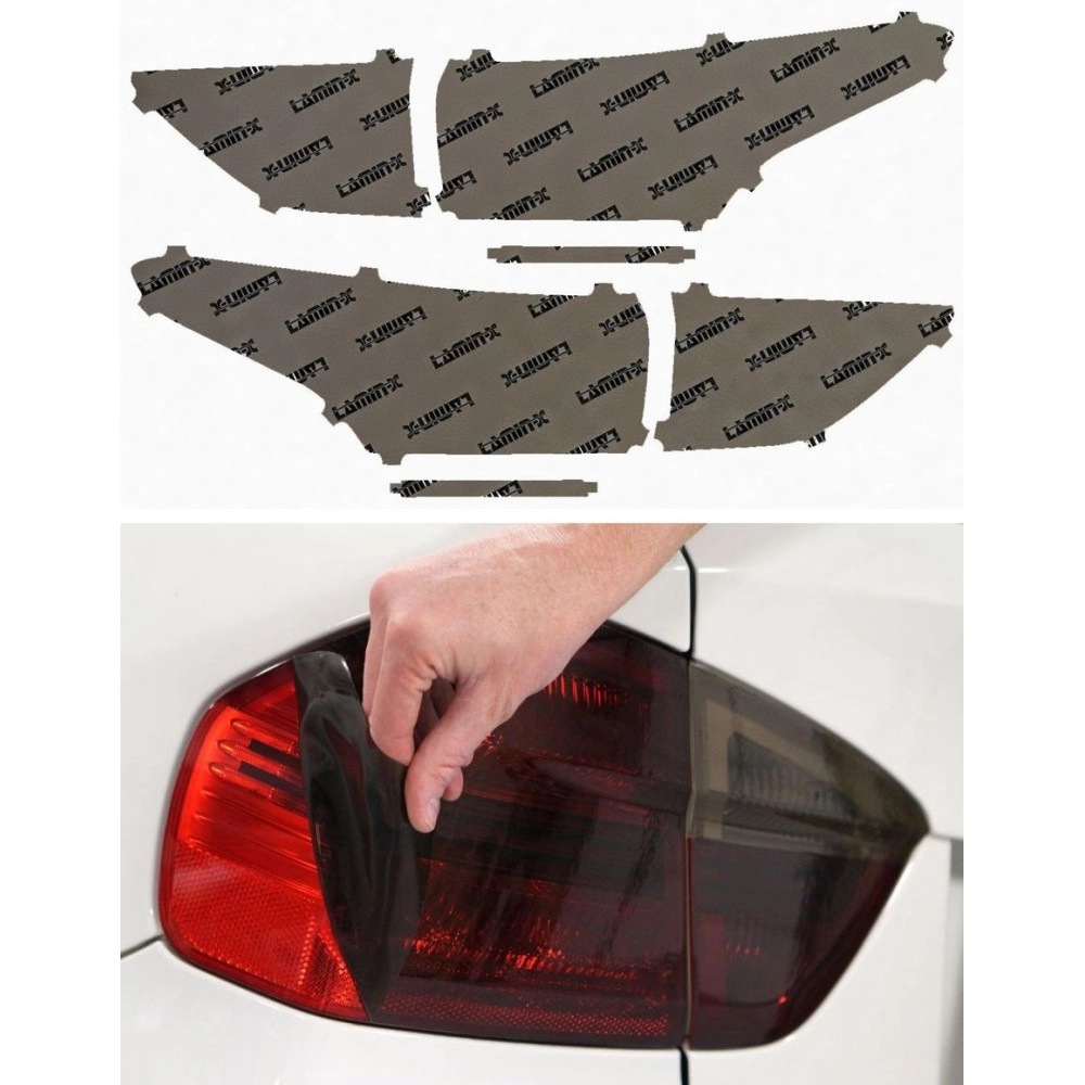 Lamin-X CH261 - 2018-2021 Chevy Traverse Tail Light Covers Lamin-X CH261 - 2018-2021 Chevy Traverse Tail Light Covers