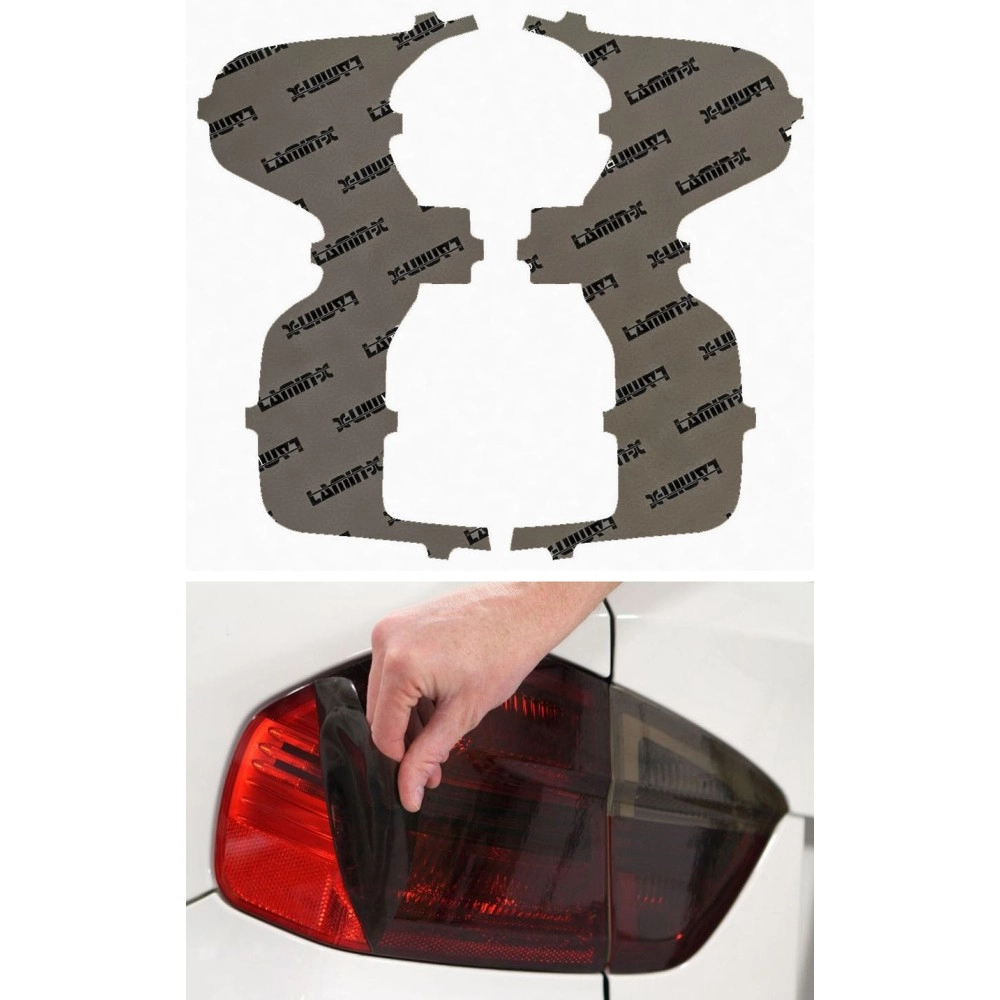 Lamin-X CH262 - 2019-2021 Chevy Silverado 1500 Tail Light Covers Lamin-X CH262 - 2019-2021 Chevy Silverado 1500 Tail Light Covers
