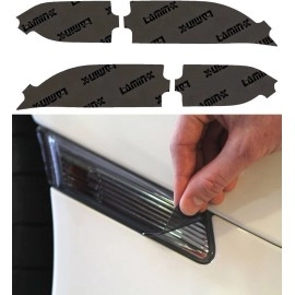 Lamin-X CH2671 - 2021-2023 Chevy Trailblazer Reverse Light Covers