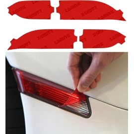 Lamin-X CH2671 - 2021-2023 Chevy Trailblazer Reverse Light Covers