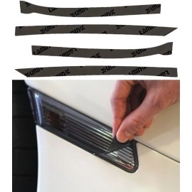 Lamin-X CH2677 - 2022-2023 Chevy Traverse Reverse Light Covers