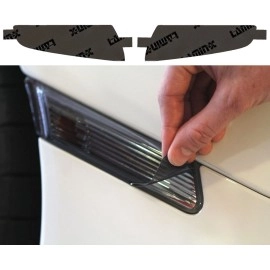 Lamin-X CH2686 - 2024+ Chevy Trax Reverse Light Covers
