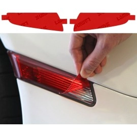 Lamin-X CH2686 - 2024+ Chevy Trax Reverse Light Covers