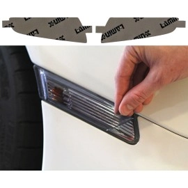 Lamin-X CH2686 - 2024+ Chevy Trax Reverse Light Covers