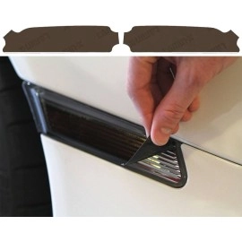 Lamin-X CH2687 - 2024+ Chevy Trailblazer Reverse Light Covers