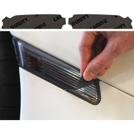 Lamin-X CH2687 - 2024+ Chevy Trailblazer Reverse Light Covers