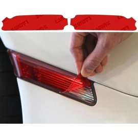 Lamin-X CH2687 - 2024+ Chevy Trailblazer Reverse Light Covers
