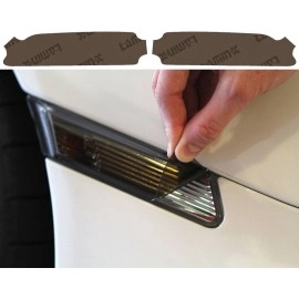 Lamin-X CH2687 - 2024+ Chevy Trailblazer Reverse Light Covers