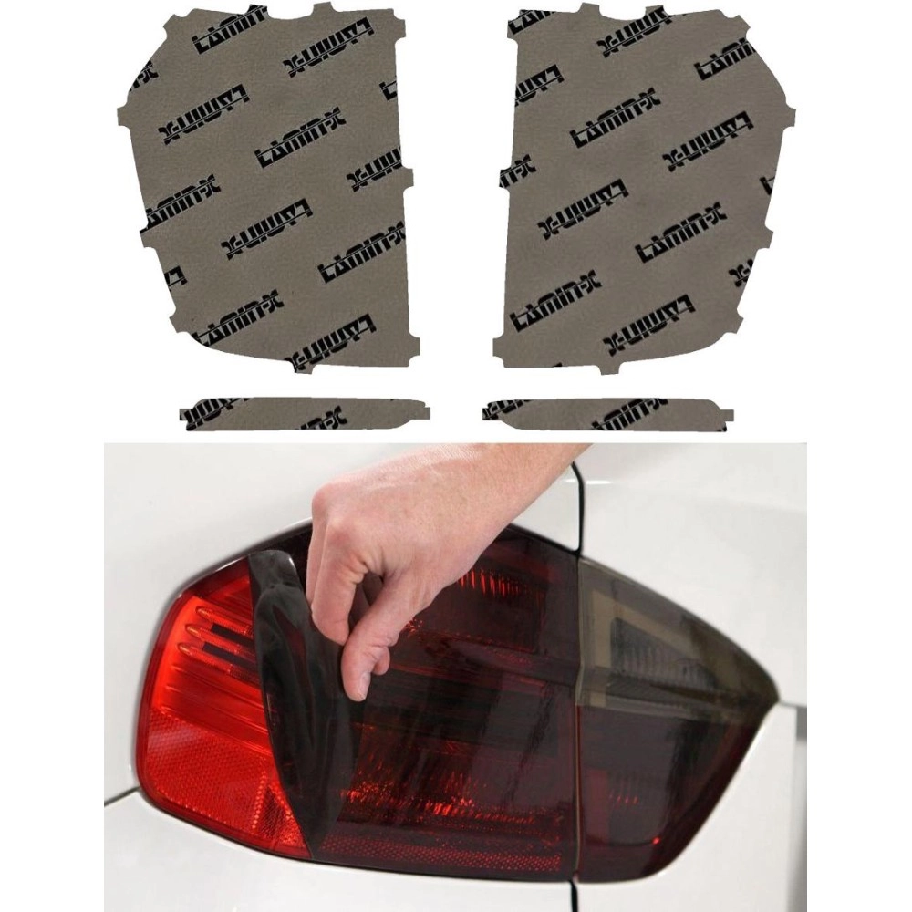 Lamin-X CH272 - 2021+ Chevy Tahoe Tail Light Covers Lamin-X CH272 - 2021+ Chevy Tahoe Tail Light Covers
