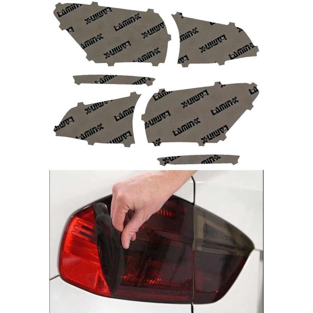 Lamin-X CH278 - 2022+ Chevy Equinox Tail Light Covers Lamin-X CH278 - 2022+ Chevy Equinox Tail Light Covers