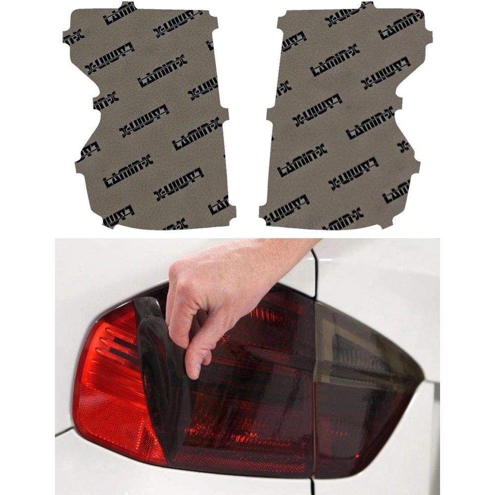 Lamin-X CH281 - 2023+ Chevy Colorado Tail Light Covers Lamin-X CH281 - 2023+ Chevy Colorado Tail Light Covers