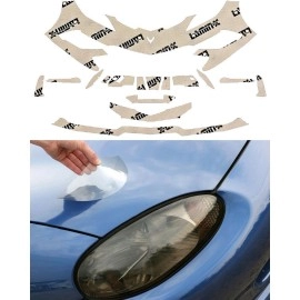 Lamin-X CH2980 - 2020+ Chevy Corvette Stingray Front Bumper Paint Protection