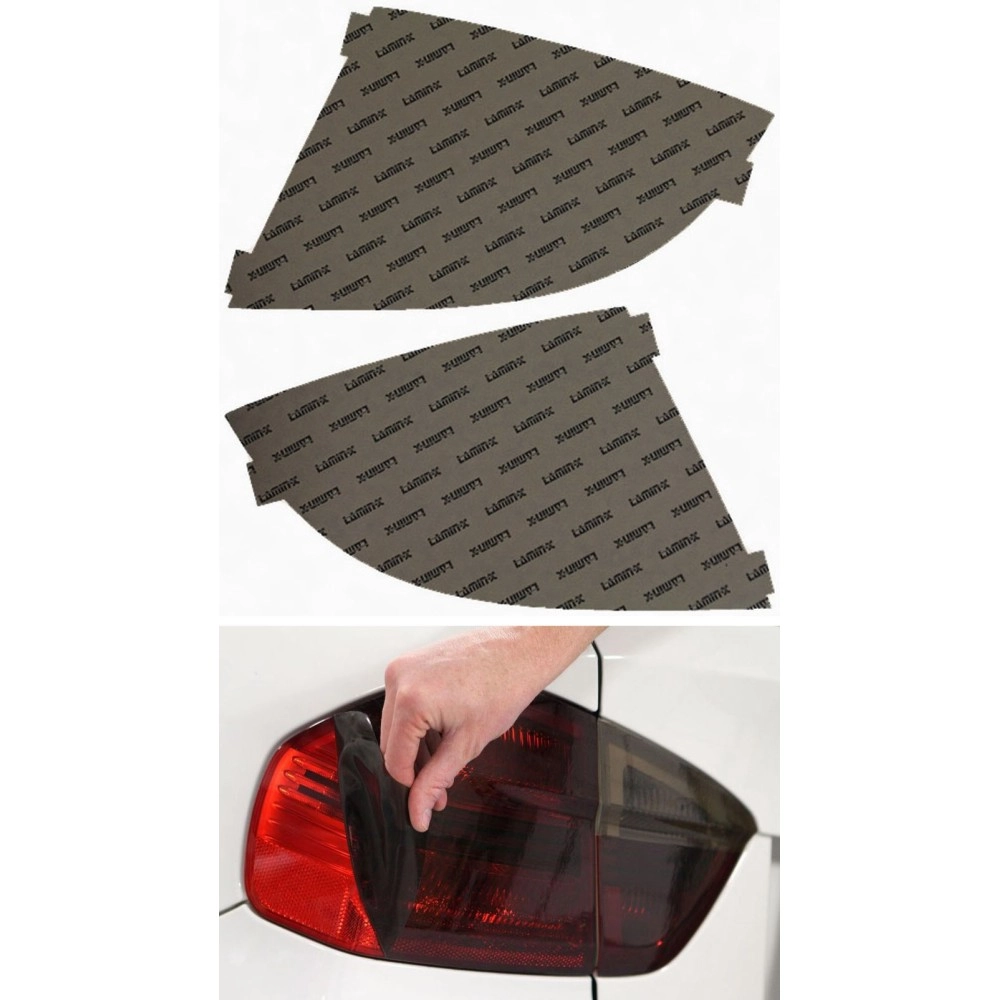 Lamin-X CH316 - 2005-2010 Chevy Cobalt Sedan Tail Light Covers Lamin-X CH316 - 2005-2010 Chevy Cobalt Sedan Tail Light Covers
