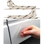 Lamin-X CH3237 - 2014-2019 Chevy Corvette C7 Rocker Panel Paint Protection