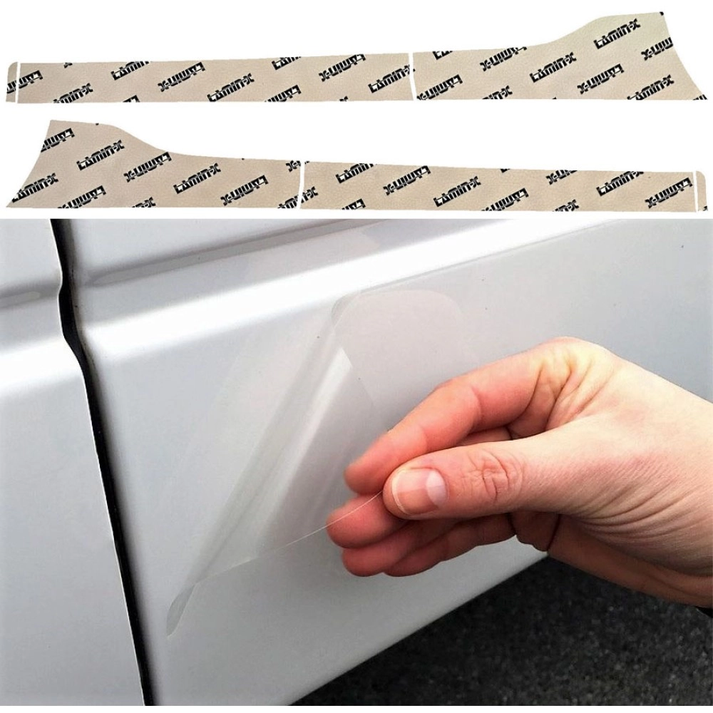 Lamin-X CH3266 - 2017-2020 Chevy Bolt Rocker Panel Paint Protection Lamin-X CH3266 - 2017-2020 Chevy Bolt Rocker Panel Paint Protection