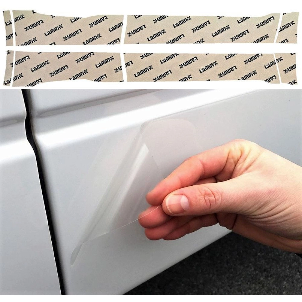 Lamin-X CH3267 - 2019-2022 Chevy Blazer Rocker Panel Paint Protection Lamin-X CH3267 - 2019-2022 Chevy Blazer Rocker Panel Paint Protection