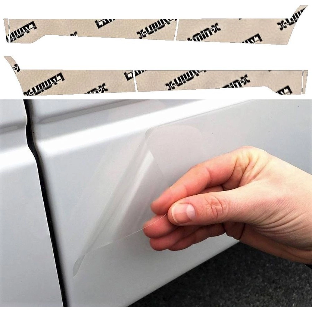 Lamin-X CH3271 - 2021-2023 Chevy Trailblazer Rocker Panel Paint Protection